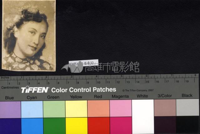 周璇藏品圖，第1張