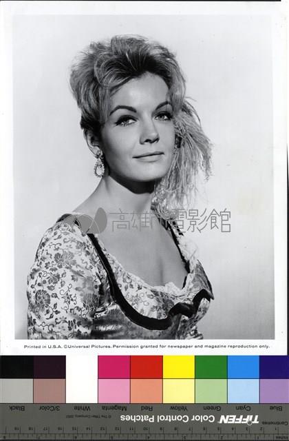 Joahna Barnes藏品圖，第1張