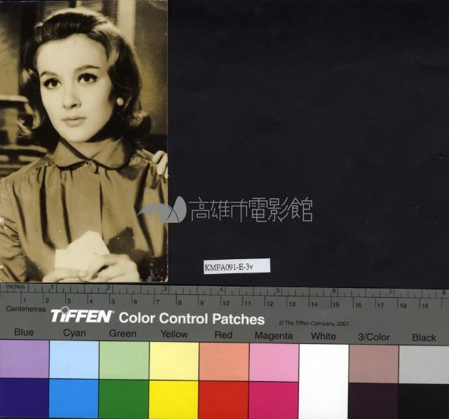 外國女星藏品圖，第1張