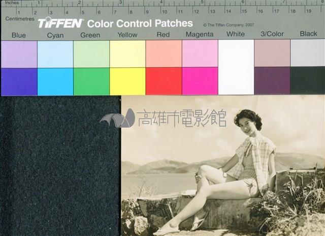 蘇鳳─四千金藏品圖，第1張