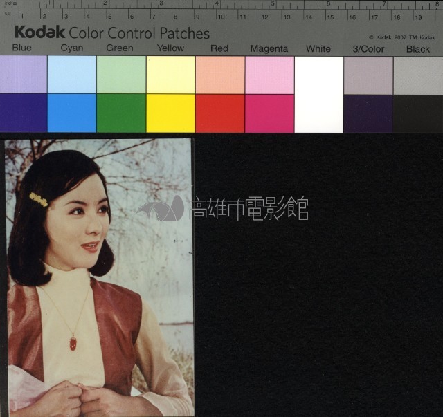 汪玲藏品圖，第1張