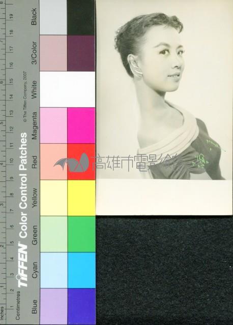 鍾情藏品圖，第1張