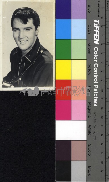 elvis presley藏品圖，第1張
