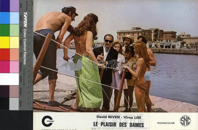 Le Plaisir Des Dames藏品圖，第1張