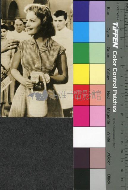 羅美雪妮黛藏品圖，第1張