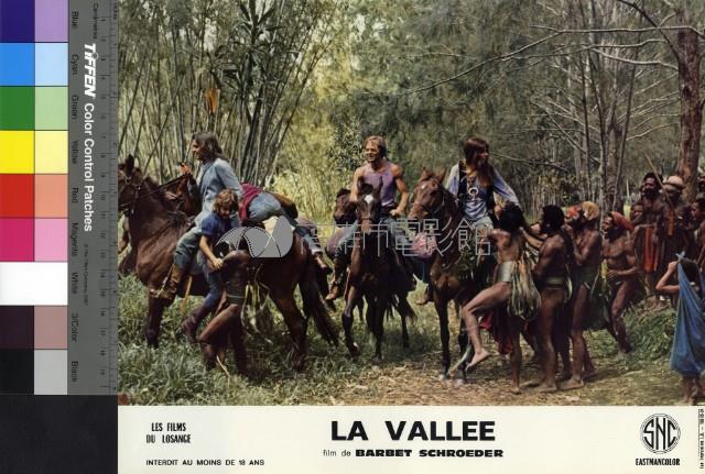 La Vallee藏品圖，第1張