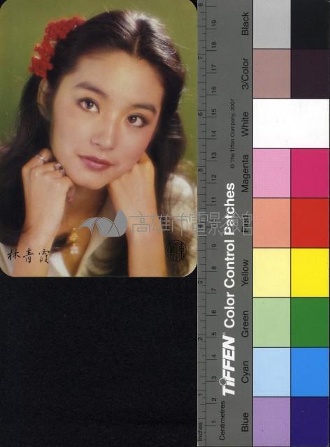 林青霞藏品圖，第1張