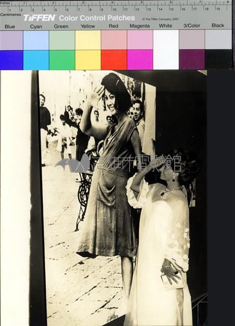 蘇菲亞羅蘭藏品圖，第1張