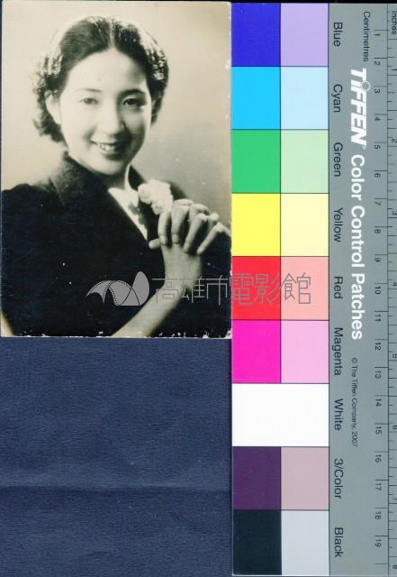 日本女星藏品圖，第1張