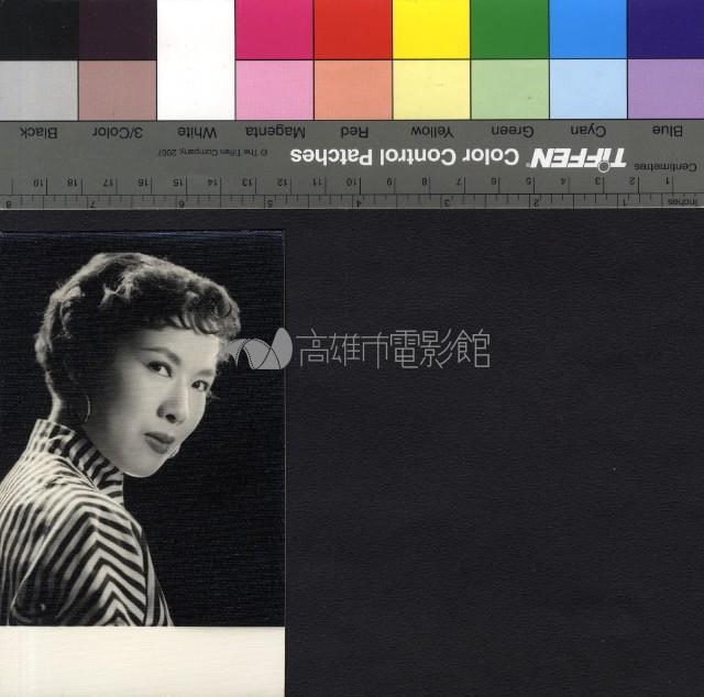 歐陽莎菲藏品圖，第1張