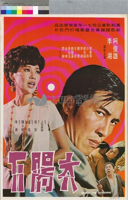 太陽下藏品圖，第1張