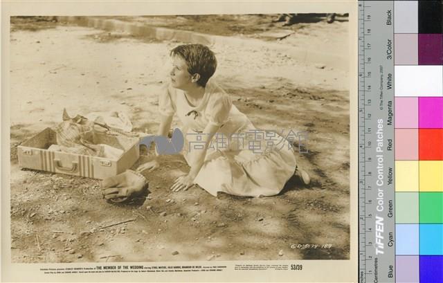 The Member of the Wedding藏品圖，第1張