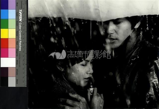 七夕雨藏品圖，第1張