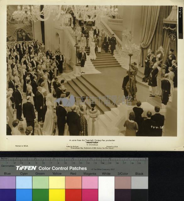 真假公主(Anastasia)藏品圖，第1張