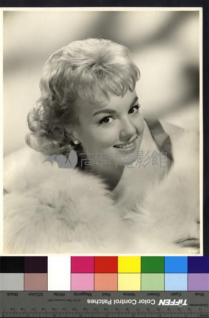 Melene Demongeot in Bon Jour Tristesse藏品圖，第1張