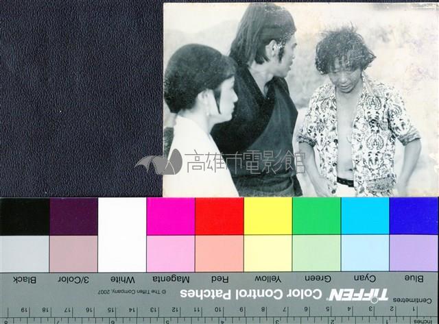 國內外劇照55藏品圖，第1張