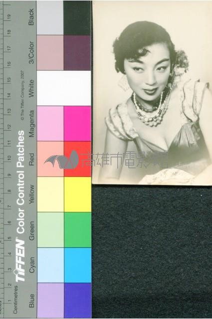 劉琦─出賣影子的人藏品圖，第1張