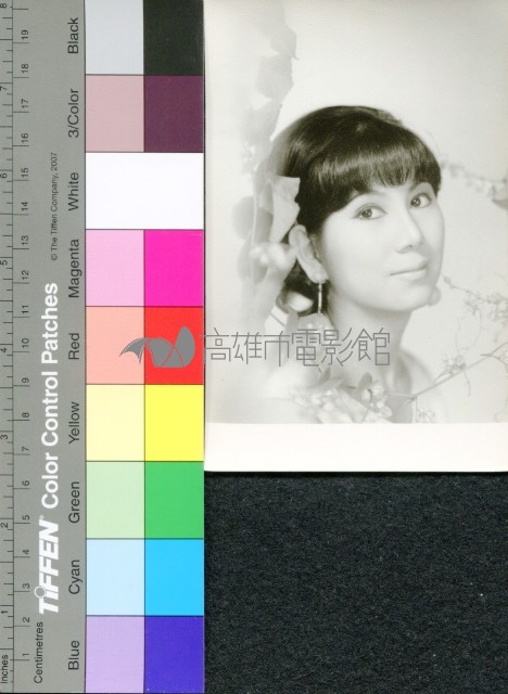 凌波藏品圖，第1張
