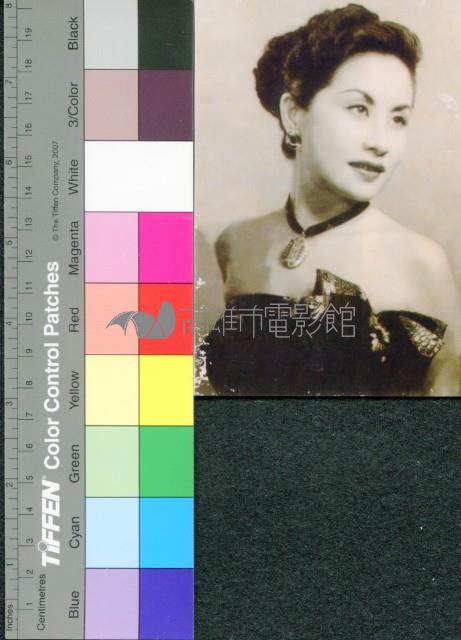 白光藏品圖，第1張