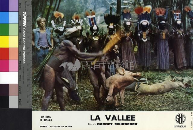 La Vallee藏品圖，第1張