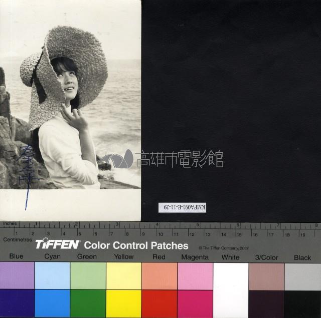 秦萍藏品圖，第1張