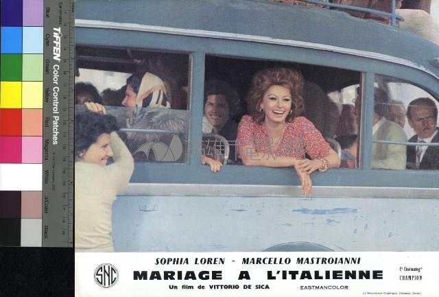 Mariage  A L'italienne藏品圖，第1張