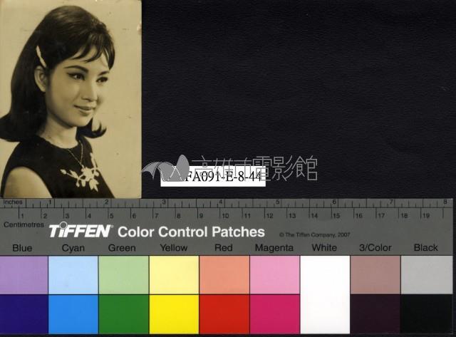 白蘭藏品圖，第1張