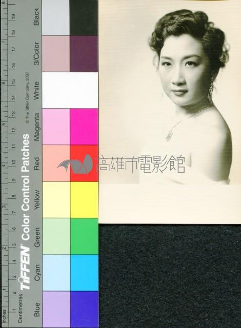 周曼華藏品圖，第1張