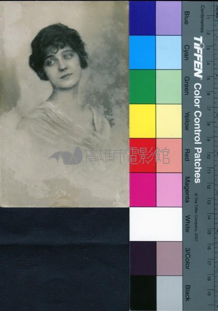 外國女星藏品圖，第1張