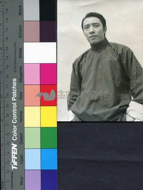 楊群藏品圖，第1張