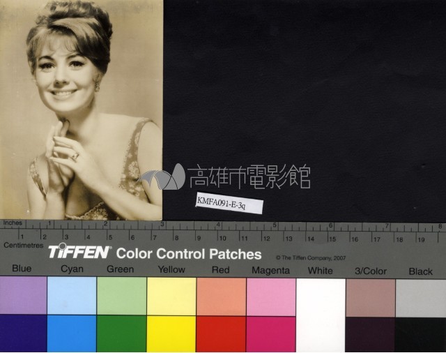 秀蘭瓊斯藏品圖，第1張