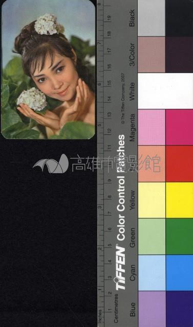 蕭芳芳藏品圖，第1張