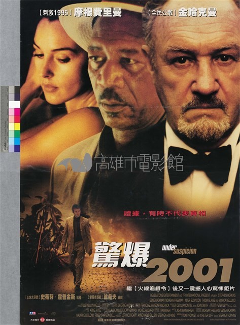 驚爆2001藏品圖，第1張