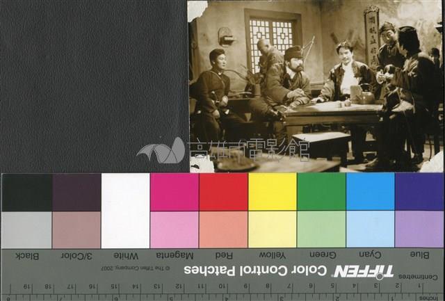 國內外劇照68藏品圖，第1張