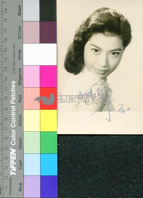 丁紅藏品圖，第1張