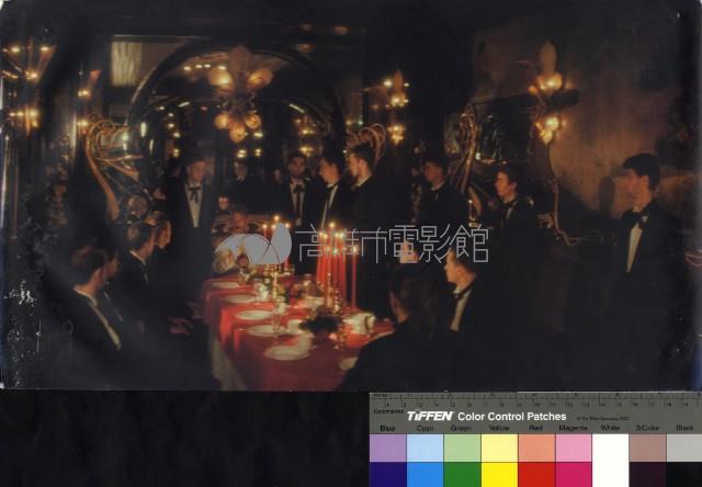 黃飛鴻之三─獅王爭霸藏品圖，第1張