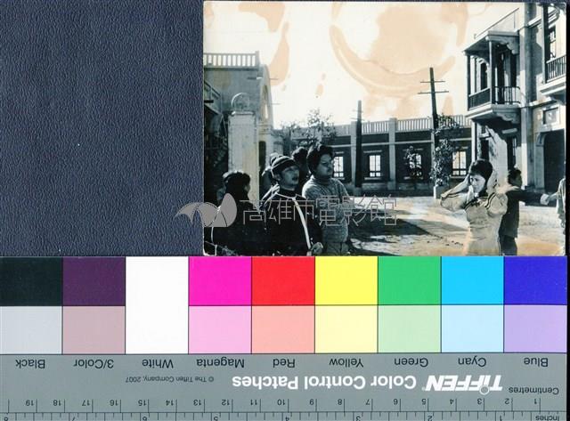 國內外劇照58藏品圖，第1張