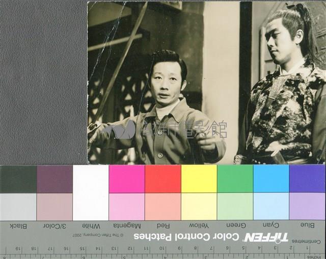 國內外劇照38藏品圖，第1張