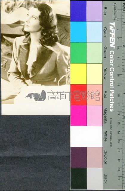 費雯麗藏品圖，第1張