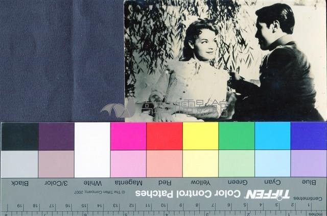 我愛西施藏品圖，第1張