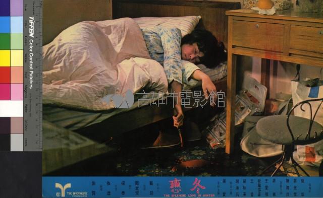 冬戀(彩色)藏品圖，第1張