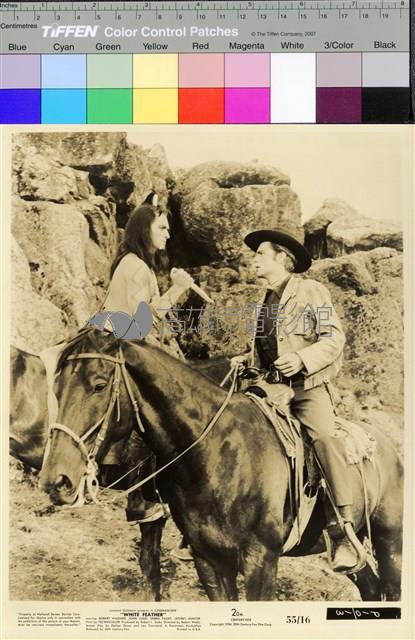 White Feather藏品圖，第1張