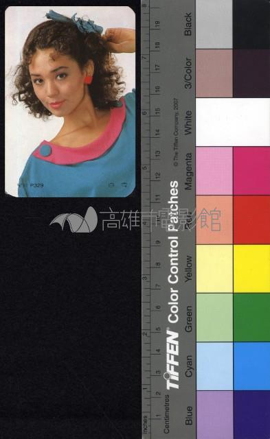 白雪藏品圖，第1張