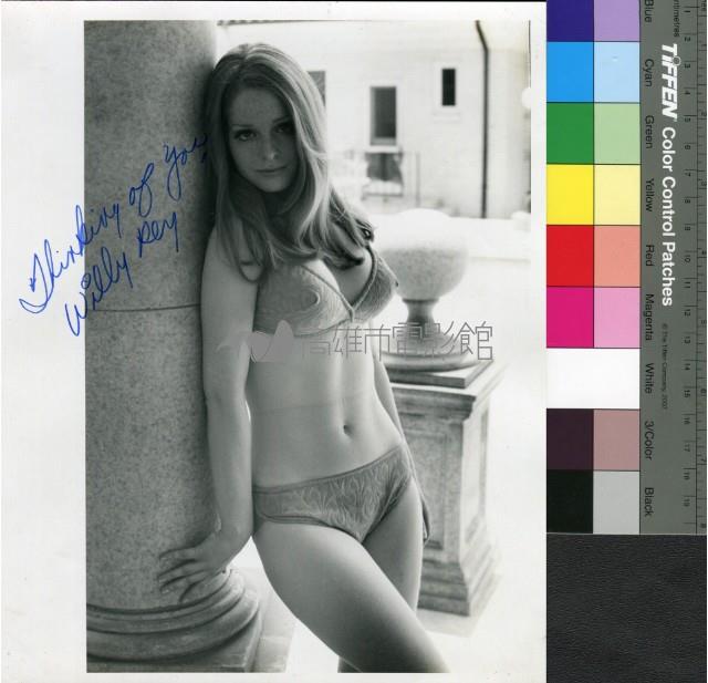 Willy Pey藏品圖，第1張