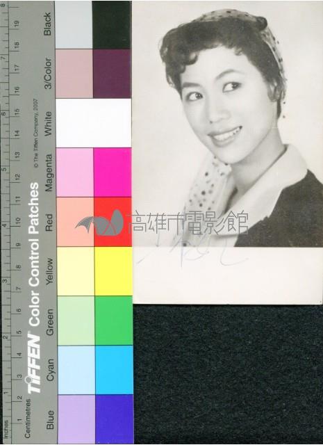 丁櫻藏品圖，第1張