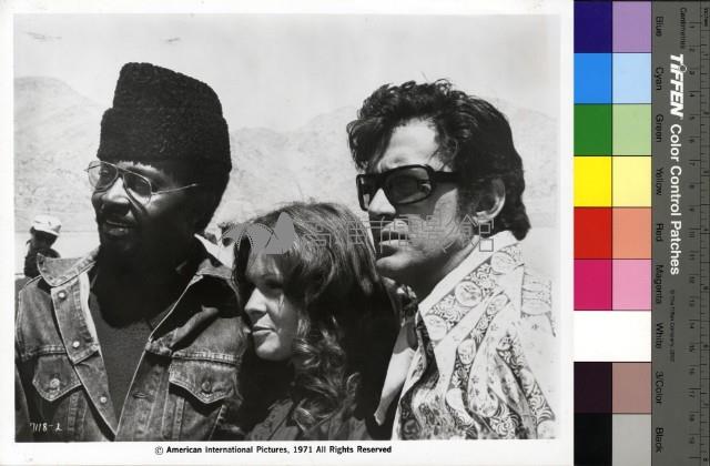 The Hard Ride 藏品圖，第1張