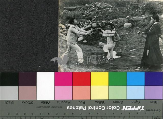 國內外劇照18藏品圖，第1張