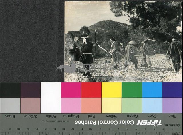 國內外劇照20藏品圖，第1張