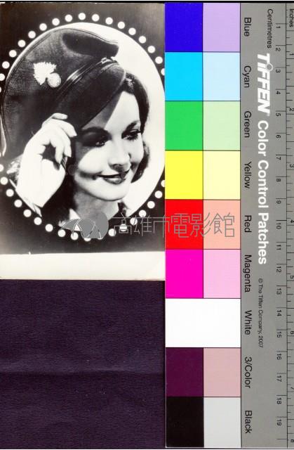 費雯麗藏品圖，第1張