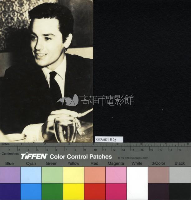 亞蘭德倫藏品圖，第1張